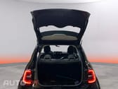 Fiat 500e Icon