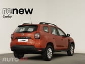 Dacia Duster Duster 1.0 TCe Comfort