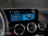 Mercedes-Benz GLA 250 e AMG Line