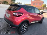 Renault Captur 1.0 TCe Exclusive