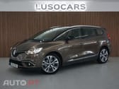 Renault Grand Scénic 1.5 dCi Intens Hybrid Assist SS