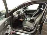 BMW 116 d Aut.