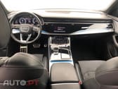 Audi Q8 60 TFSIe quattro Tiptronic Compétition
