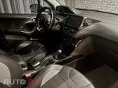 Peugeot 2008 1.6 BlueHDi Allure