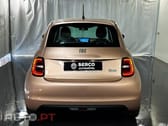 Fiat 500e 42kWh ICON