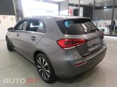 Mercedes-Benz A 250 e Style Plus