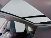 MG EHS LUXURY PHEV