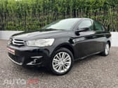 Citroen C-Elysée 1.5 BlueHDi Feel
