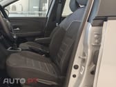 Dacia Sandero Expression