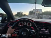Volkswagen Golf Gti 7 Perfomance