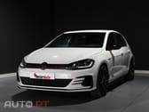 Volkswagen Golf 2.0 TDi GTD