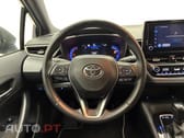 Toyota Corolla Touring Sports 1.8 Hybrid Dynamic