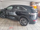 DS DS7 Crossback 139 CV blue HDi