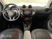Smart ForTwo  EQ passion  Coupé