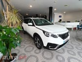Peugeot 5008 1.5 BlueHDi Allure Pack EAT8