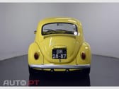 Volkswagen Carocha Carocha
