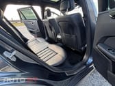 Mercedes-Benz E 300 Bluetec Hybrid Avantgarde