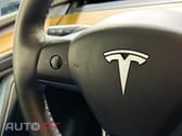 Tesla Model Y Standard