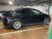 Tesla Model X 100 kWh Long Range Plus AWD
