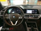 BMW 320 e Touring Corporate Edition Auto