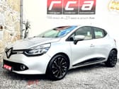 Renault Clio 0.9 TCE Dynamique S