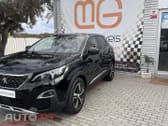 Peugeot 3008 1.2 PureTech Allure EAT8