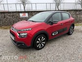 Citroen C3 1.2 PureTech Shine