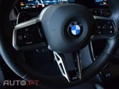 BMW 218 d Pack M Auto