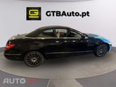 Mercedes-Benz E 220 Cdi Avantgarde