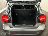 Mercedes-Benz A 180 CDI BlueEFFICIENCY Edition