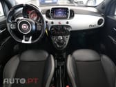 Fiat 500 1.0 Hybrid Connect