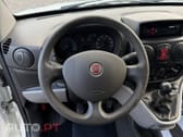 Fiat Doblo 1.3 Multijet