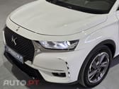 DS DS7 Crossback E-Tense Bastille+ EAT8