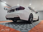 BMW 330 e iPerfomance Pack M