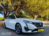 Peugeot 308 SW Seminovo