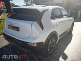 Kia Niro 64kWh Tech X