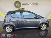Citroen C1 1.0 Attraction