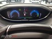 Peugeot 3008 1.6 Hybrid GT e-EAT8