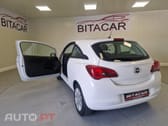 Opel Corsa 1.3 CDTI VAN IVA DEDUTÍVEL