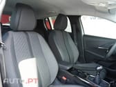 Peugeot 208 Allure