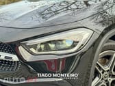 Mercedes-Benz GLA 250 e AMG Line