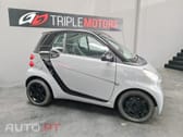 Smart ForTwo 0.8 cdi Pure 45