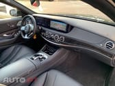 Mercedes-Benz S 400 S400 4MATIC AMG LONGO