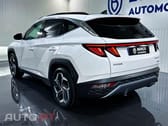 Hyundai Tucson 1.6 T-GDi Plug-in Executive