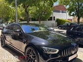 Mercedes-Benz AMG GT 53 4MATIC+