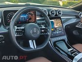Mercedes-Benz CLE 200 Cabrio