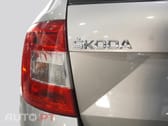 Skoda Octavia Break 1.6 TDI EXECUTIVE