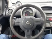 Citroen C1 1.0 X Airdream