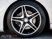 Mercedes-Benz CLA 220 d Shooting Brake AMG Line Aut.