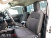 Toyota Hilux 2.4 D-4D 4WD CS CM